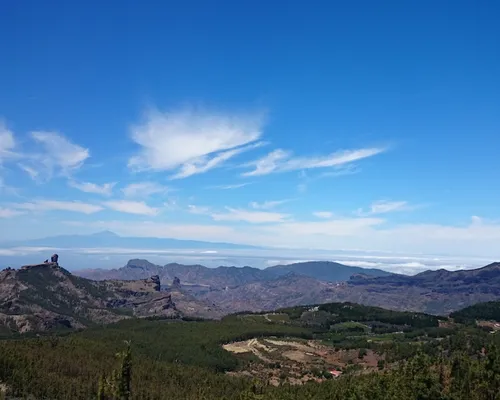 VIP - Gran Canaria Highlights - From South & West