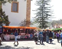 Markets of Gran Canaria - From South & West