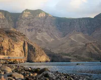 Gran Canaria Pur - Sustainability  - From South & West