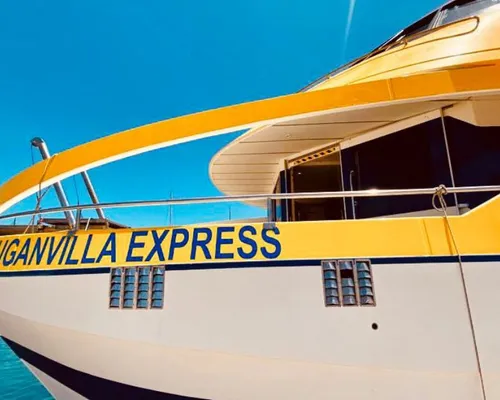 Buganvilla Express