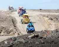 Buggy Tours - South