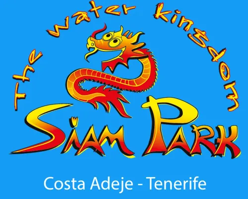 Siam Park Waterpark 