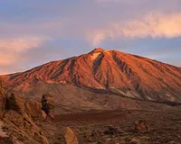 Teide 1/2 Day - ONLY WHEN RESIDING IN THE SOUTH OF TENERIFE  